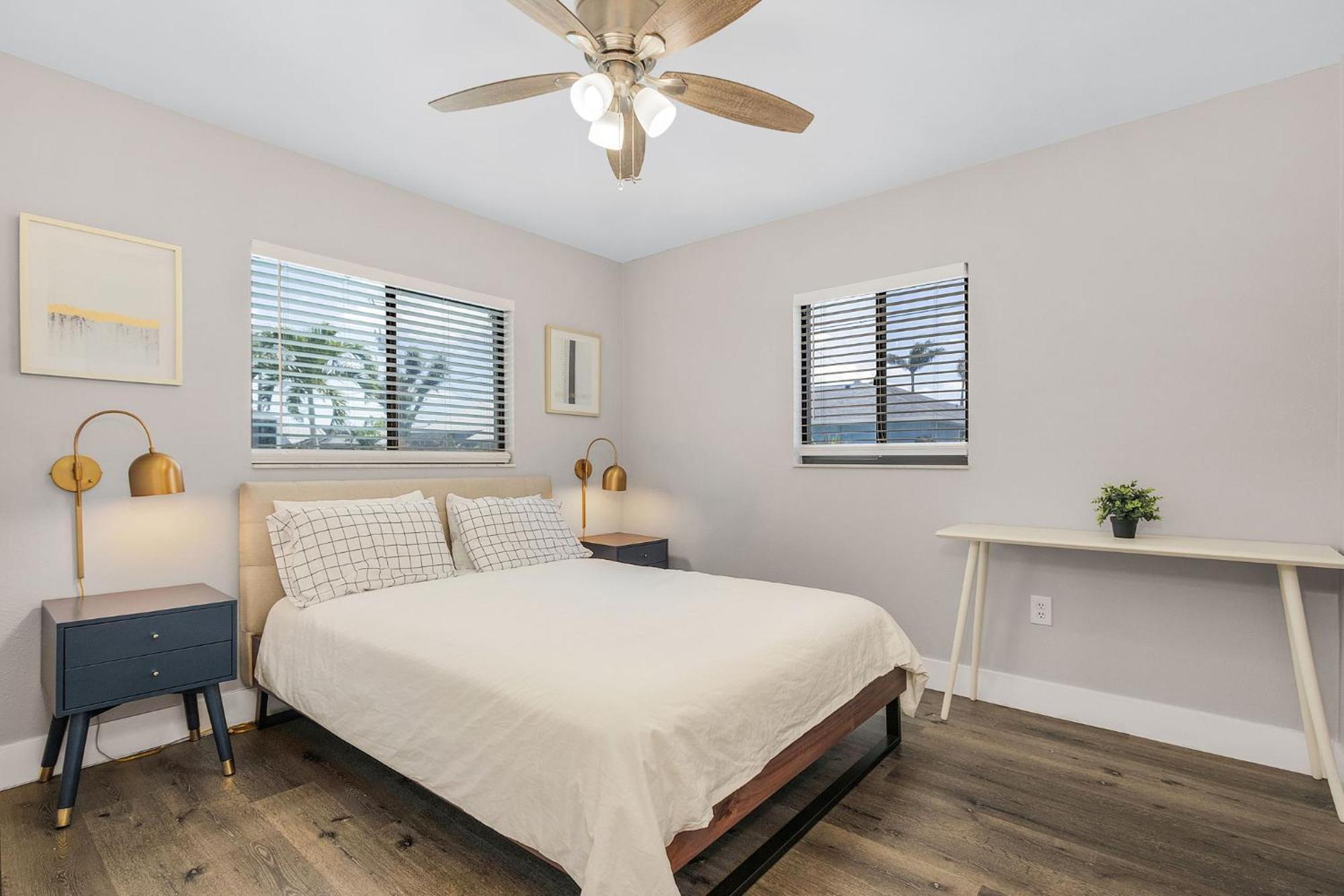 New! Tropical Home: Private Heated Pool
