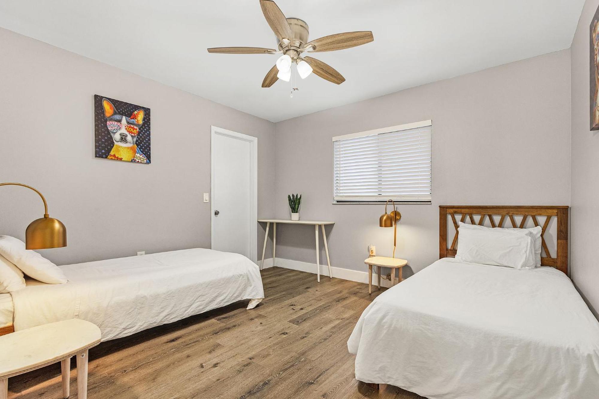 New! Tropical Home: Private Heated Pool * Cape Coral